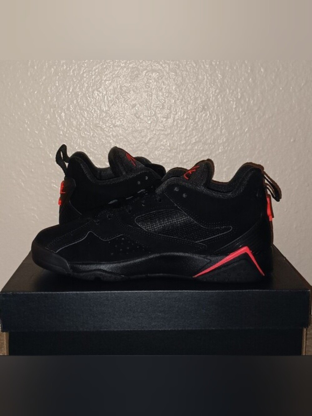 Jordan MVP 92